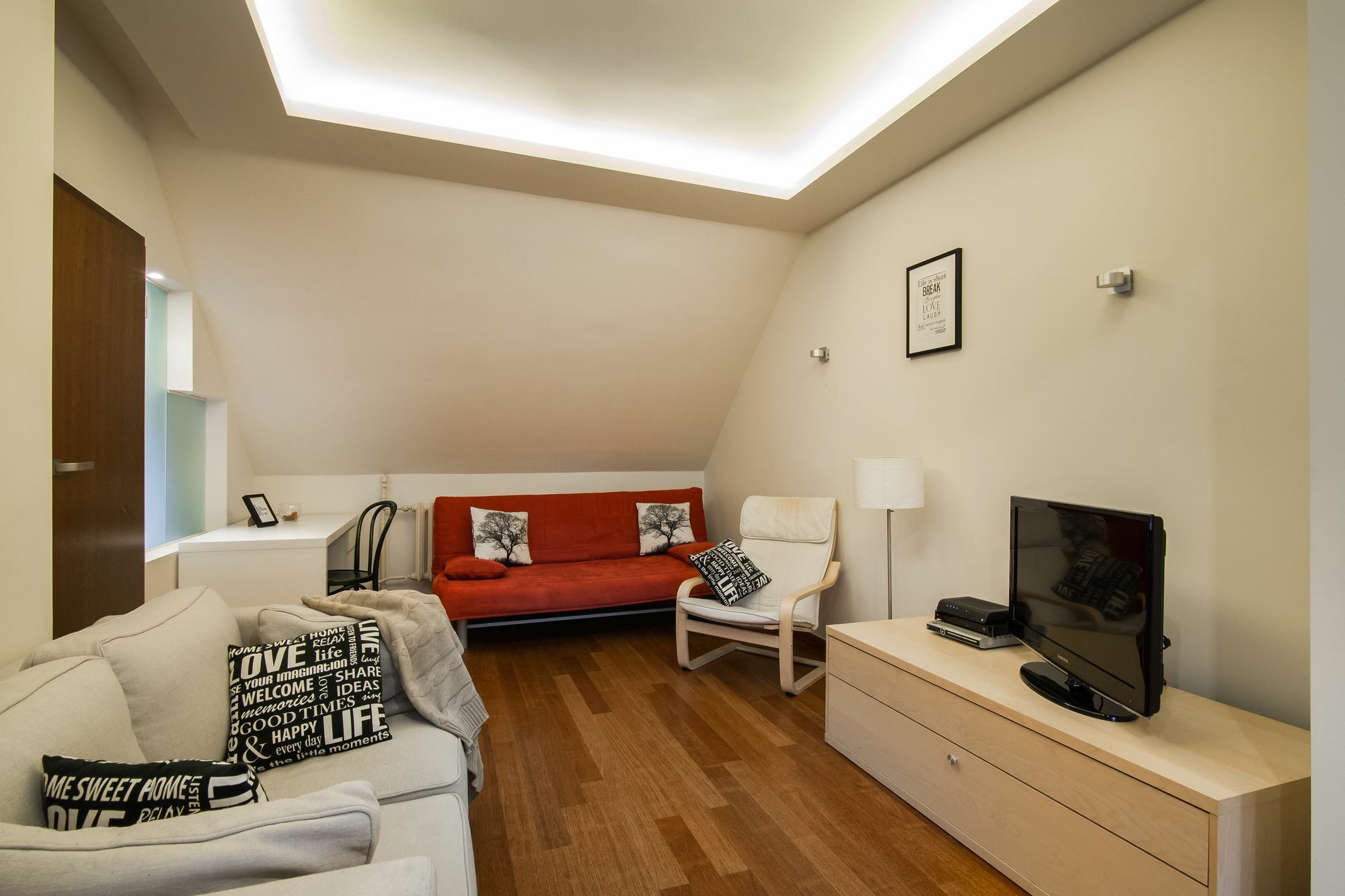 Nowy Rynek Apartment Old Town Varsovia Exterior foto