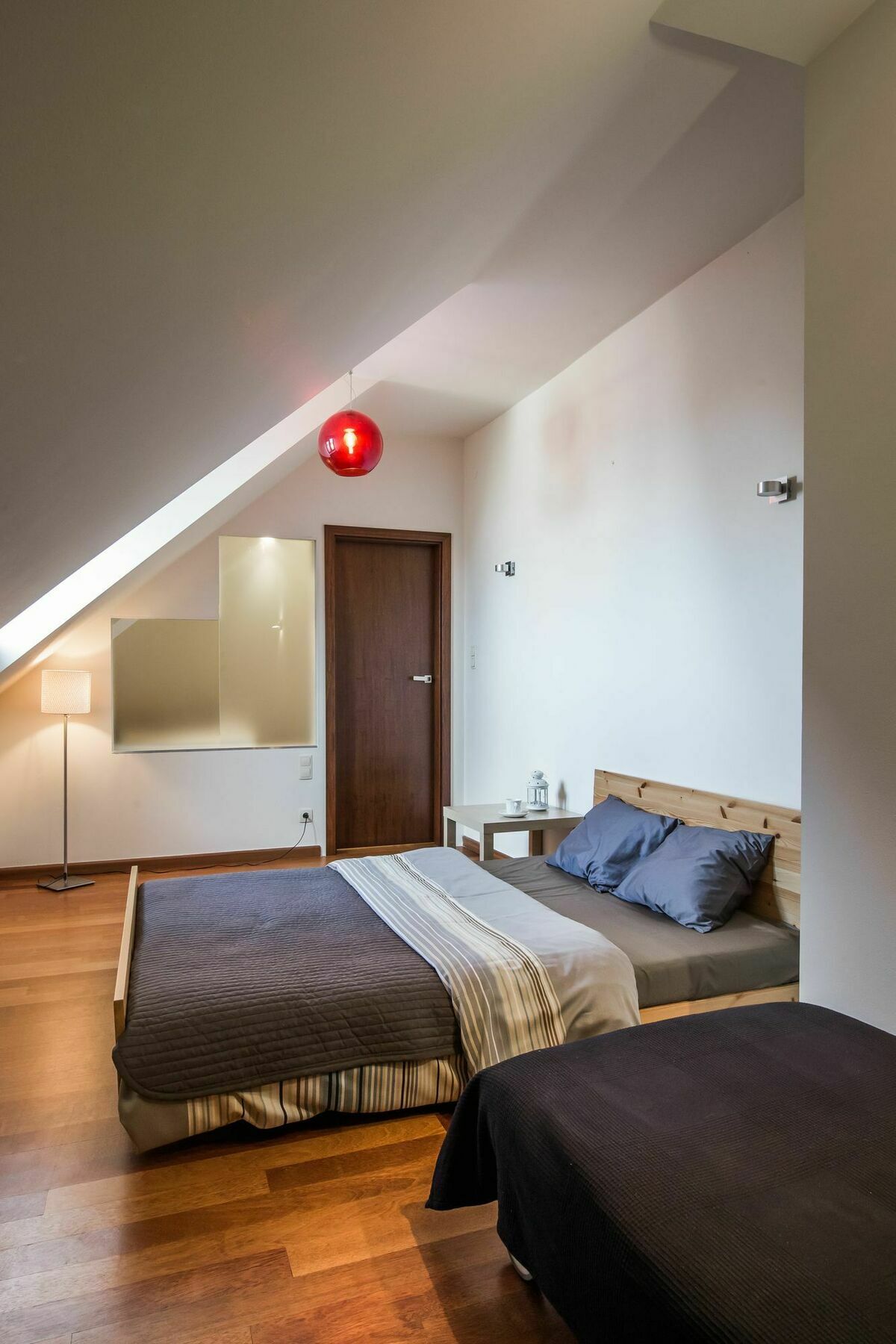 Nowy Rynek Apartment Old Town Varsovia Exterior foto